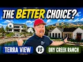 I Compared Boise Idaho s 2 Best Luxury Communities The Winner Surprised Me