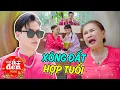 Lagu PHIM TẾT - CHỌN NGƯỜI XÔNG ĐẤT HAY CHỌN TRỘM? CÁI KẾT MẤT TẾT CỦA BÀ MẸ MÊ TÍN - Anh Áo Đen 2025 202