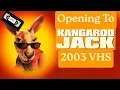 Download Lagu Opening To Kangaroo Jack 2003 VHS