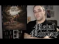 Download Lagu Metal Monday: PURE WRATH - THE FORLORN SOLDIER (2020)