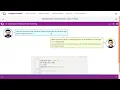 InfyTQ PF Day7 10 File Handling