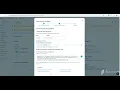Error queryTxt ETIMEOUT when connecting to MongoDb Atlas using mongoose