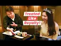 Download Lagu She Made Me Feel Like a Princess | Kaiseki Dining in Tokyo