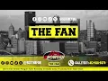 93 7 The Fan Live Stream