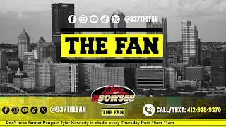 93 7 The Fan Live Stream