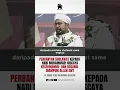 Download Lagu Perbanyak Sholawat Kepada Nabi Muhammad! - Al Habib Alwi bin Ahmad