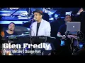 Download Lagu Terserah - Glen Fredly | Live at Bintaro Jaya Xchange Park 2018