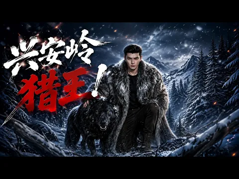 兴安岭猎王！ 第1集