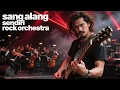 Download Lagu SANGALANG - SENDIRI | COVER ROCK ORCHESTRA | NIKMAT PETUALANGAN ARANSEMEN MUSIK BERBEDA (audio)