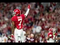 Seattle Seahawks NFL Draft Prospect Primer Day Two Cornerbacks Part Three Darius Rush more