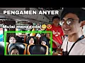 Download Lagu PENGAMEN ANYER ✓ AKHIRNYA KETEMU YANG CANITIK LAGI 😍 \u0026 KEMBALI MENUNJUKAN TARINGNYA HEHE