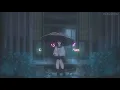 10 Hours Relaxing Sleep Anime Music + Nature Sounds | Relaxing Music, Peaceful Piano Music, Insomnia