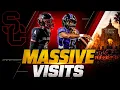 USC s Massive Visitor List Revealed