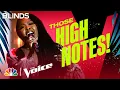 Download Lagu Constance Howard's Beautiful Voice Transforms Justin Bieber's \