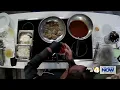 Erie Restaurant Week Pineapple Eddie s Southern Bistro Pt 1