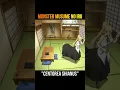 Lagu Monster Musume No Iru Nichijou - Centorea Shianus #Shorts