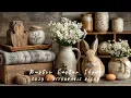 Budget-Friendly Rustic Easter Decor Ideas That Look Stunning Cozy Farmhouse Spring Decorating
