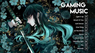 Amazing Gaming Music Mix 2025 Top 30 Songs NCS Trap Electronic House Best Of EDM 2025 