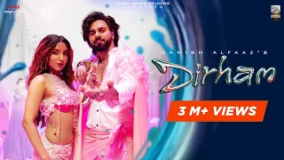 DIRHAM Danish Alfaaz (Official Music Video) Kaira | Showkidd | Magnumarc | New Hindi Dance Song 2025