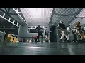 Dangerous Lover - Sekou - Choreo by Thiago Rocha - v3