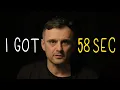 Give me 58 sec I ll CHANGE your life FOREVER