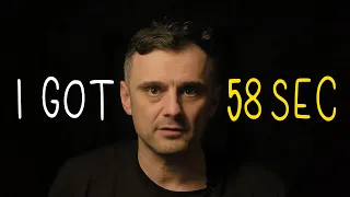 Give me 58 sec I ll CHANGE your life FOREVER