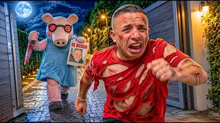¡¡PAPÁ CERDIT0.exe QUIERE CORTARLE la CABEZA al ENANO!!