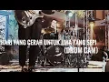 Download Lagu NOAH - Hari yang cerah untuk jiwa yang sepi (Drum Cam)