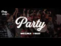 Mike Clark Jr E realist - Party