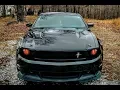 How to Install Demon Snake Eyes on Your Mustang GT 2010-2014
