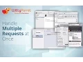 Handle Multiple Requests at Once