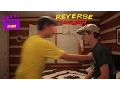 Reverse Flash Tutorial