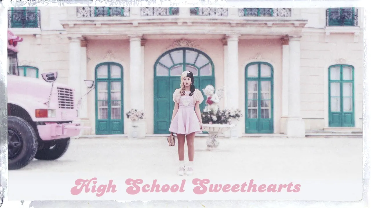 Melanie Martinez - High School Sweethearts (1 Hour)