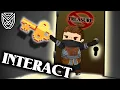 How To INTERACT with Game Objects using UNITY EVENTS Tutorial