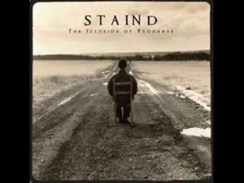 Download MP3 Staind - Tangled Up in You
