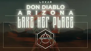 Download Don Diablo - Take Her Place (Sub. Español) feat. A R I Z O N A MP3