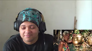 kuami eugene ft falz show body reaction 