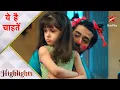 Download Lagu Yeh Hai Chahatein | ये है चाहतें | Kyun hai Ruhi Rudraksh se gussa?