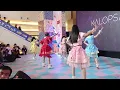 [Fancam] Kalopsia Full Performance di Event JPOP IDOL TRIBUTE CONCERT Tangerang City Mall
