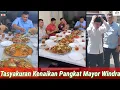 Download Lagu Perisai Hidup Jokowi, Mayor Windra Borong Nasi Kebuli, Tasyakuran Kenaikan Pangkat Dikediaman
