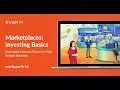 Marketplaces Investing Basics