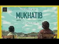 Mukhatib - Salman Elahi | Vocals Only | Without Music