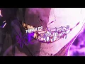 ♪ Don Lorenzo (Blue Lock) | "Ace Eater" | 7emralds (Official Music Video)