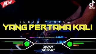 Download DJ YANG PERTAMA KALI - PANCE PONDAAG‼️ VIRAL TIKTOK || FUNKOT VERSION MP3