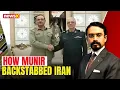 Download Lagu Pakistan Doublegame uitgelegd: Munir schonk GPS-horloge aan Iraanse commandant vóór moord?
