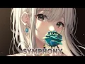 Download Lagu Nightcore - Symphony [ Clean Bandit ] [ Feat. Zara Larsson ] Lirik \u0026 Terjemahan Indonesia