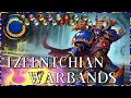 Download Lagu TZEENTCHIAN WARBANDS - Cunning Sorcerers | Warhammer 40k Lore