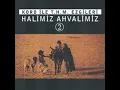 İki Keklik
