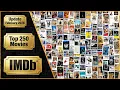 The Complete IMDb Top 250 Movies Ranking Update 2026