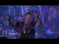 J. Cole - Nobody's Perfect (Live on Letterman)